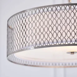 Lampa Wisząca Cordero (81969) Endon