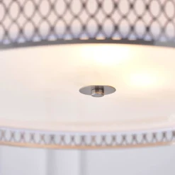 Lampa Wisząca Cordero (81969) Endon