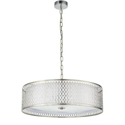 Lampa Wisząca Cordero (81969) Endon