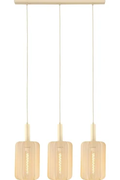 Lampa wisząca CORINA (03447/03/38) - Lucide