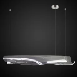 Lampa wisząca Cortina No.3 Altavola Design (LA103/P_138) - ALTAVOLA DESIGN