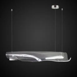 Lampa wisząca Cortina No.2 Altavola Design (LA103/P_88) - ALTAVOLA DESIGN