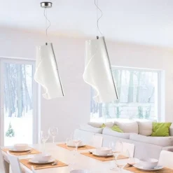 Lampa wisząca Cortina No.1 Altavola Design (LA103/P) - ALTAVOLA DESIGN