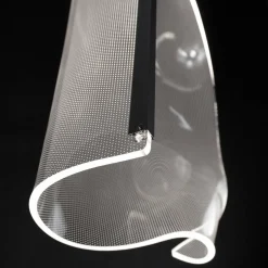 Lampa wisząca Cortina No.1 Altavola Design (LA103/P) - ALTAVOLA DESIGN