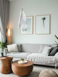 Lampa wisząca Cortina No.1 Altavola Design (LA103/P) - ALTAVOLA DESIGN