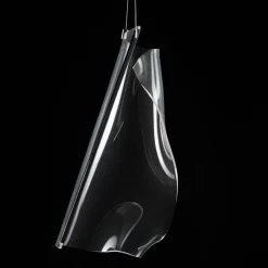 Lampa wisząca Cortina No.1 Altavola Design (LA103/P) - ALTAVOLA DESIGN