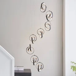 Lampa Wisząca Cosma (97625) Endon