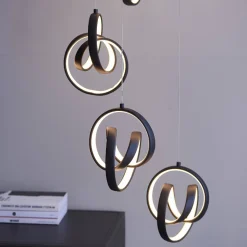 Lampa Wisząca Cosma (97625) Endon