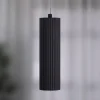 Lampa Wisząca COSTILLA 1L Dark Grey (108472) - Markslojd