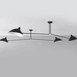 Lampa wisząca CRANE-2P (P8702) - Step into Design