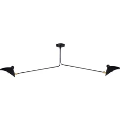 Lampa wisząca CRANE-2P (P8702) - Step into Design