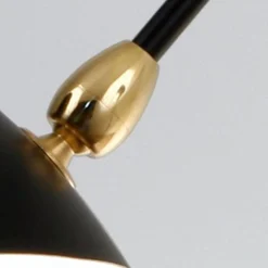 Lampa wisząca CRANE-2P (P8702) - Step into Design