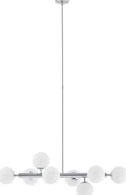 Lampa wisząca CUMULUS 8 (10753803) - Kaspa