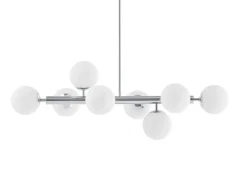 Lampa wisząca CUMULUS 8 (10753803) - Kaspa