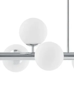 Lampa wisząca CUMULUS 8 (10753803) - Kaspa