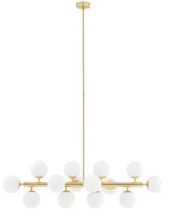 Lampa wisząca CUMULUS 14 (10752145) - Kaspa