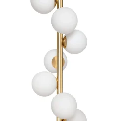 Lampa wisząca CUMULUS VERTICAL 1 (10757705) KASPA