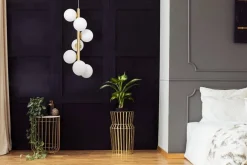 Lampa wisząca CUMULUS VERTICAL 1 (10757705) KASPA