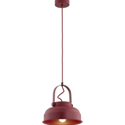 Lampa Wisząca DAKOTA (8286) - Argon