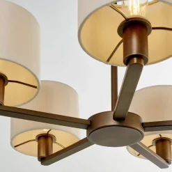 Lampa Wisząca Daley (73017) Endon