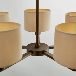 Lampa Wisząca Daley (73017) Endon