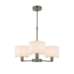 Lampa Wisząca Daley (73016) Endon