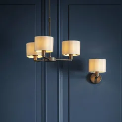 Lampa Wisząca Daley (73016) Endon