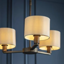 Lampa Wisząca Daley (73016) Endon