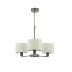 Lampa Wisząca Daley (73016) Endon