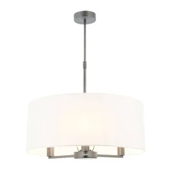 Lampa Wisząca Daley (60241) Endon