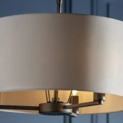 Lampa Wisząca Daley (73015) Endon