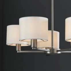 Lampa Wisząca Daley (60257) Endon