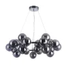Lampa wisząca Dallas Modern (MOD548PL-25CH) Maytoni - żyrandol
