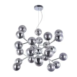Lampa wisząca Dallas Modern (MOD545PL-24CH) Maytoni - żyrandol