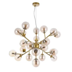 Lampa wisząca Dallas Modern (MOD545PL-24G) Maytoni - żyrandol