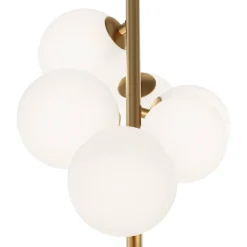 Lampa wisząca Dallas (MOD545PL-06BS) - Maytoni