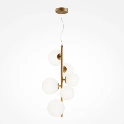 Lampa wisząca Dallas (MOD545PL-06BS) - Maytoni