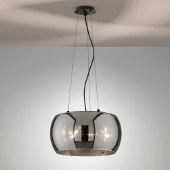 Lampa wisząca Dima (60857) - Fischer&Honsel