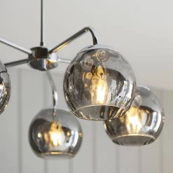 Lampa Wisząca Dimple (97972) Endon