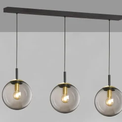Lampa wisząca Dini (60890) - Fischer&Honsel