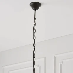 Lampa Wisząca Dragonfly blue (64080) Tiffany