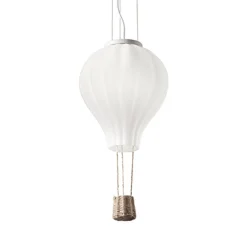 Lampa wisząca Dream (179858) Ideal Lux - żyrandol
