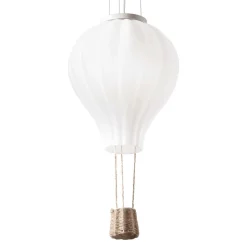 Lampa wisząca DREAM BIG Biały (DREAM_BIG_SP1_D42) - Ideal Lux
