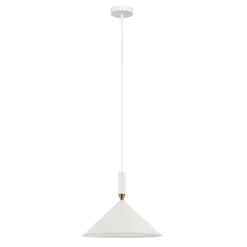 Lampa wisząca Drello (PND-541101-W) - Italux