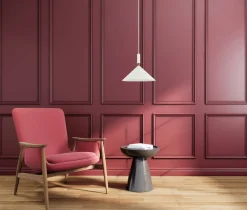 Lampa wisząca Drello (PND-541101-W) - Italux