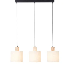 Lampa Wisząca Durban (101681) Endon