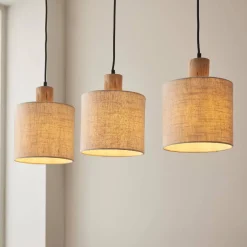 Lampa Wisząca Durban (101681) Endon