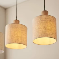 Lampa Wisząca Durban (101681) Endon