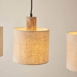 Lampa Wisząca Durban (101681) Endon