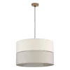 Lampa wisząca ECO Ø50 (5773) - TK Lighting